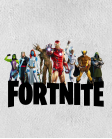 Kepurė Fortnite Season four Kepurė Fortnite Season four